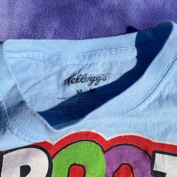 froot loops tee - Picture 6 of 6